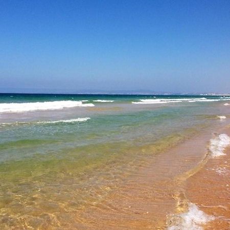 Lisbon Beach Apartments 3 Costa de Caparica Ngoại thất bức ảnh