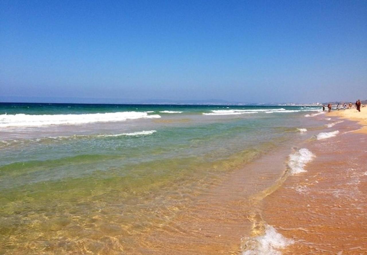Lisbon Beach Apartments 3 Costa de Caparica Ngoại thất bức ảnh