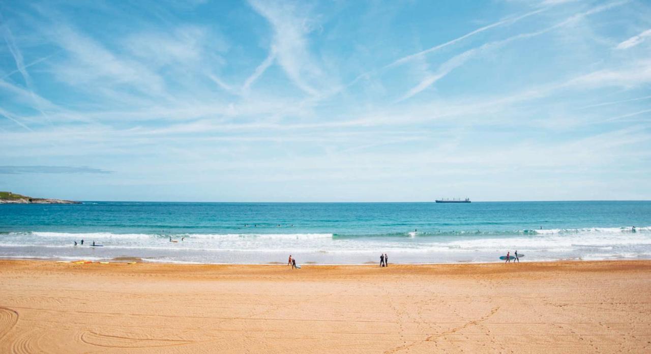 Lisbon Beach Apartments 3 Costa de Caparica Ngoại thất bức ảnh