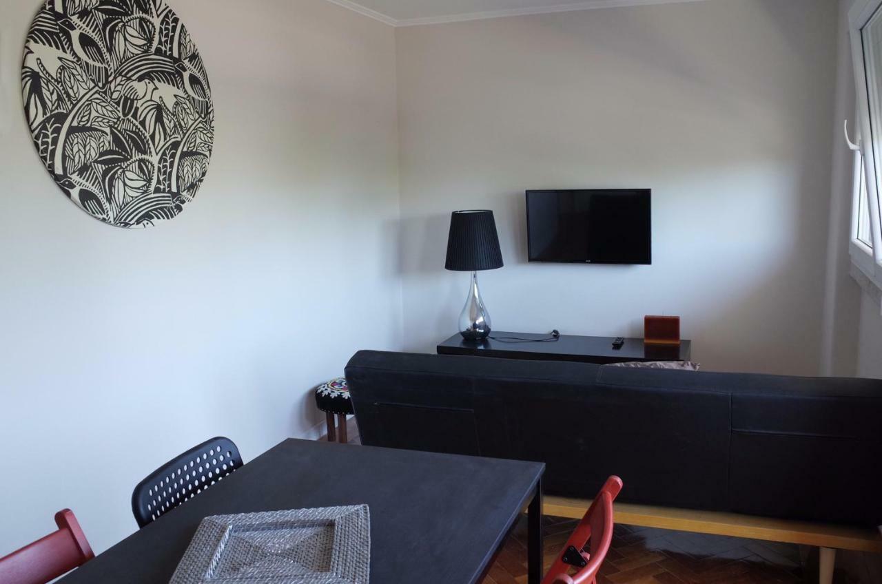 Lisbon Beach Apartments 3 Costa de Caparica Ngoại thất bức ảnh
