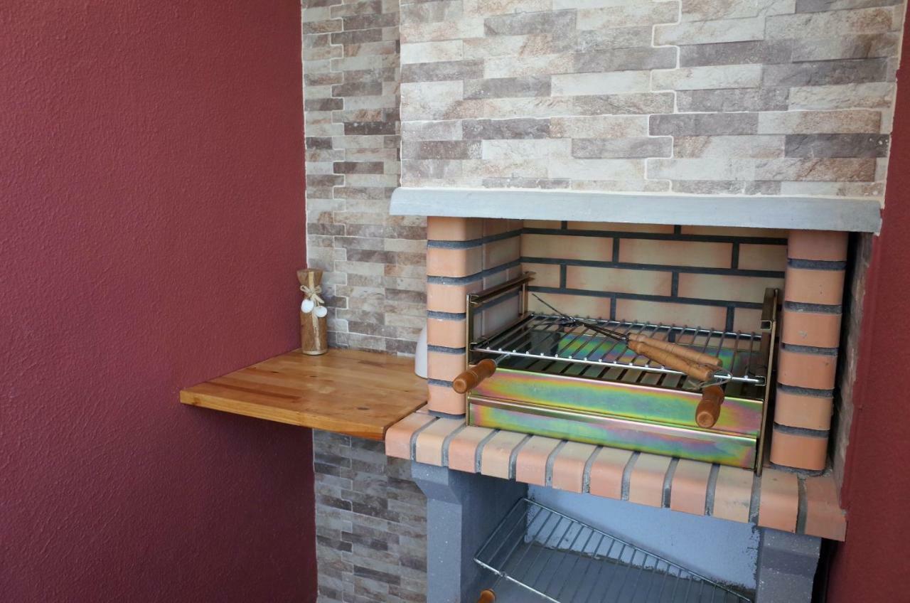 Lisbon Beach Apartments 3 Costa de Caparica Ngoại thất bức ảnh
