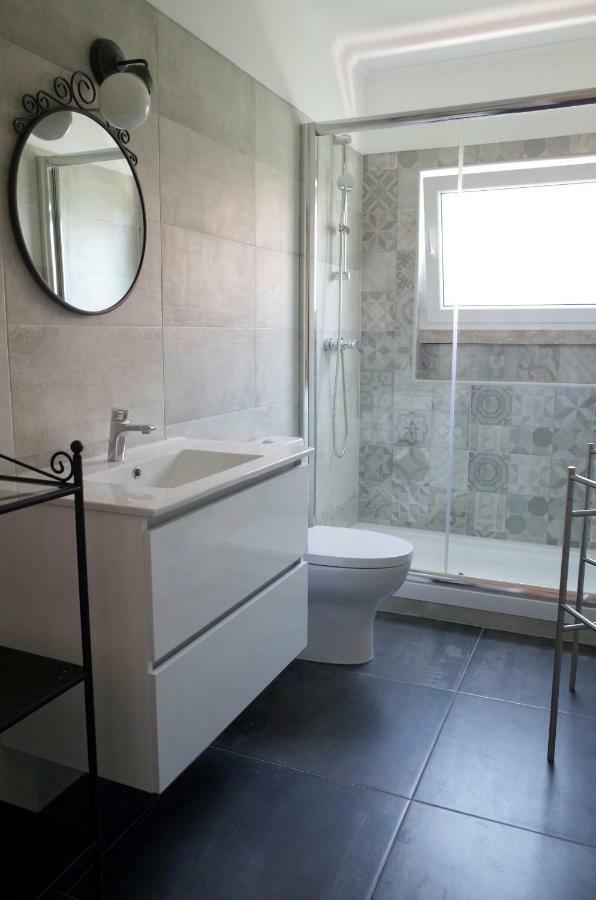 Lisbon Beach Apartments 3 Costa de Caparica Ngoại thất bức ảnh