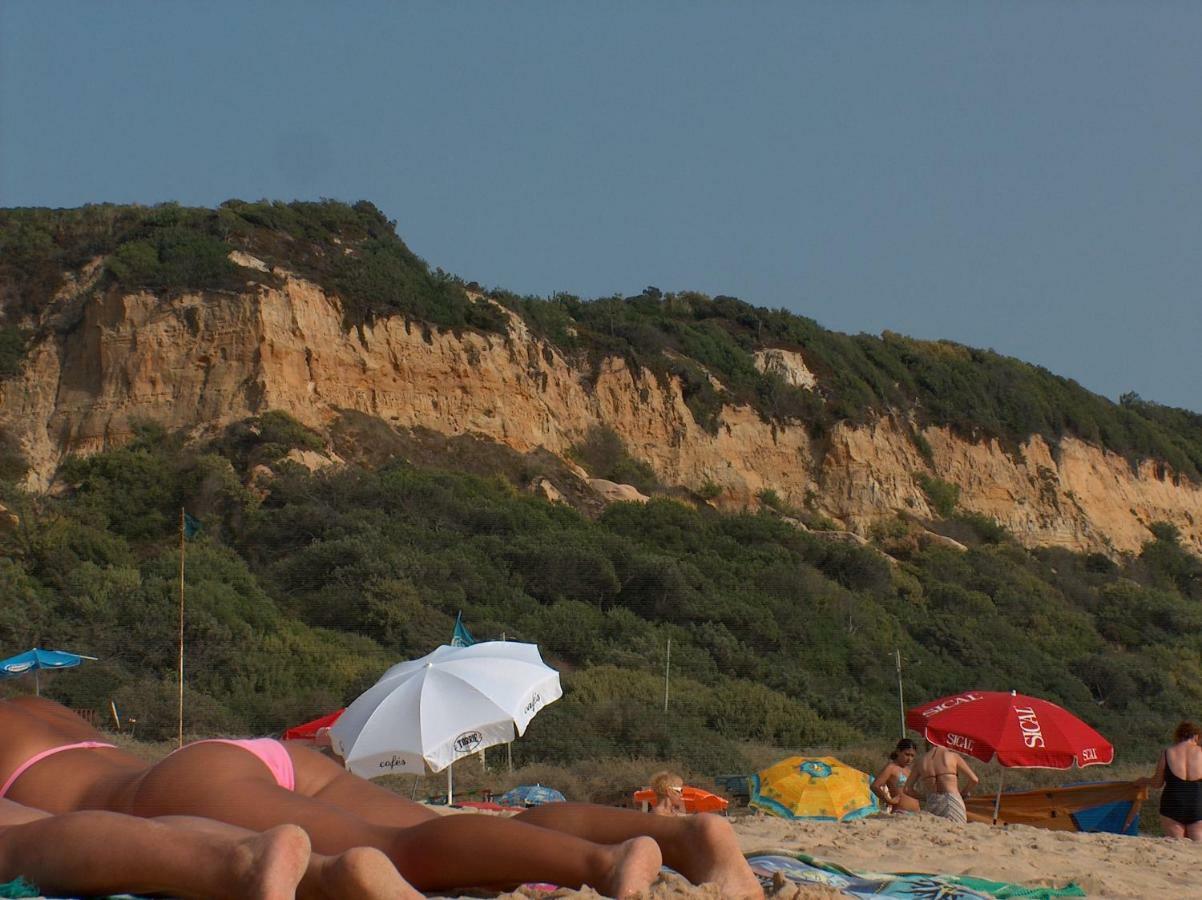 Lisbon Beach Apartments 3 Costa de Caparica Ngoại thất bức ảnh