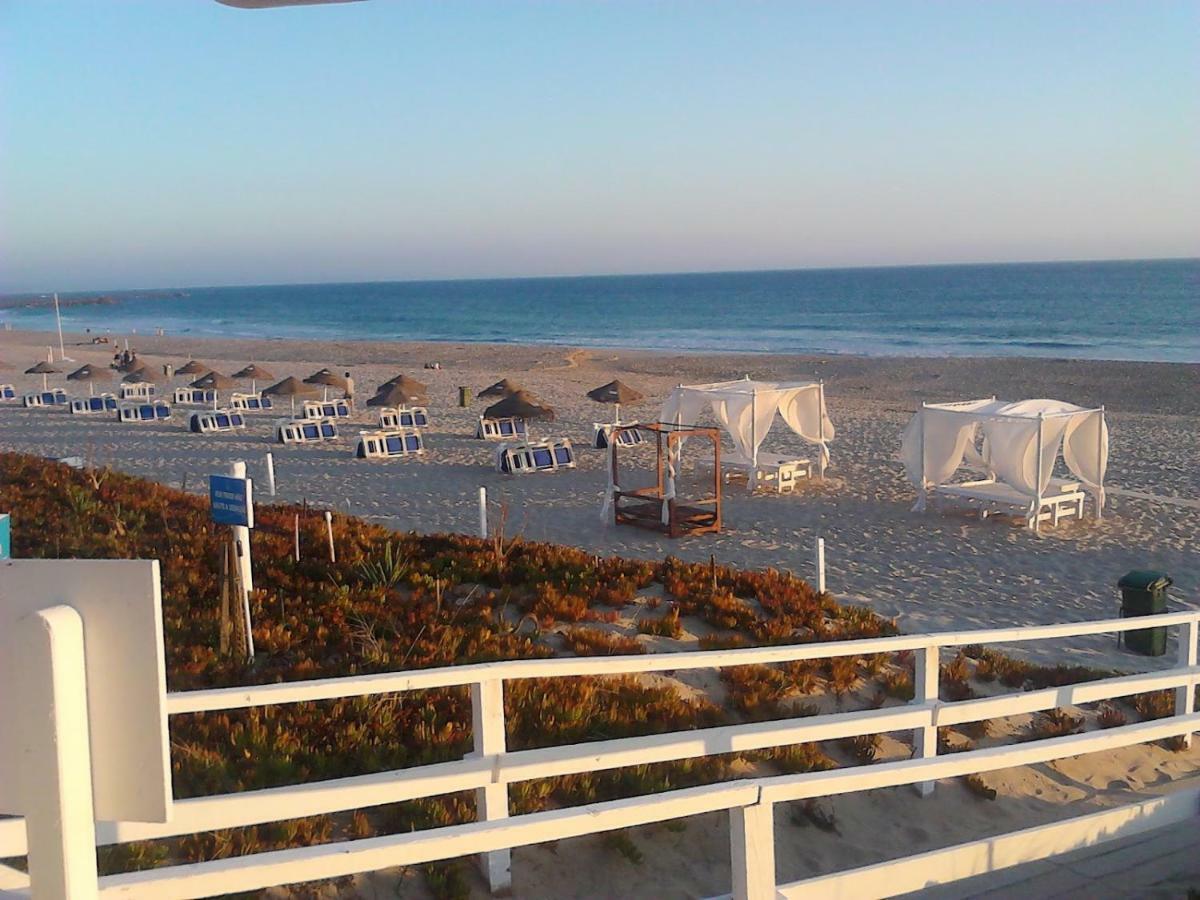 Lisbon Beach Apartments 3 Costa de Caparica Ngoại thất bức ảnh